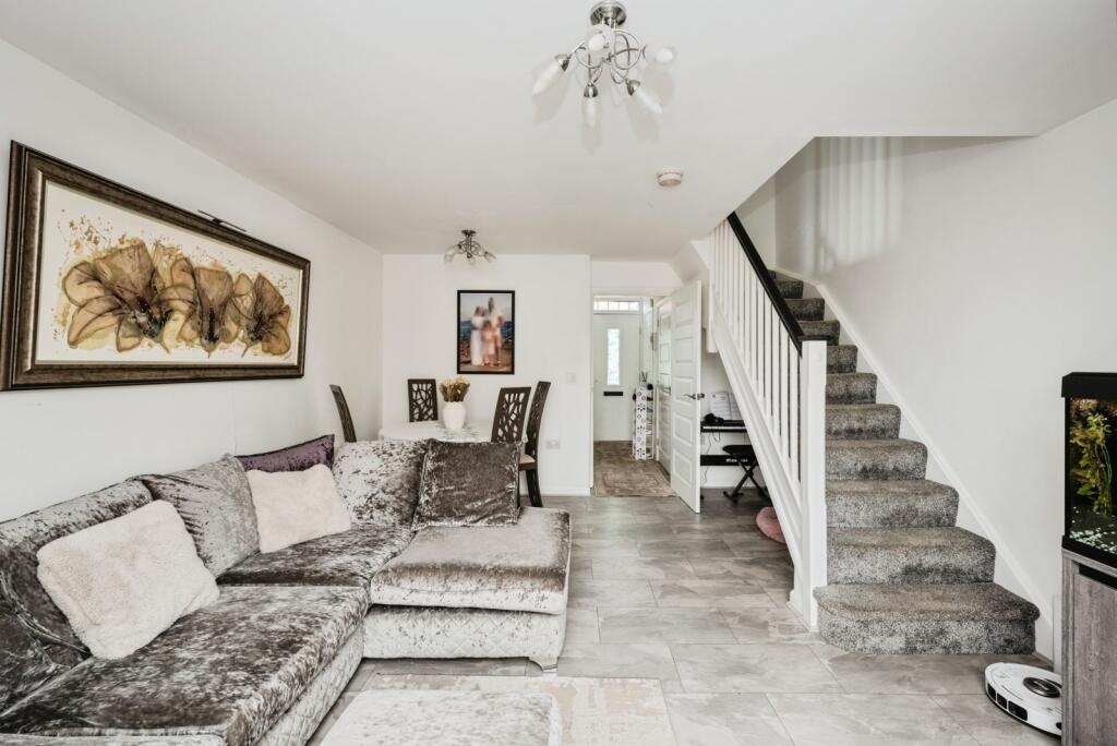House in Swansea - More