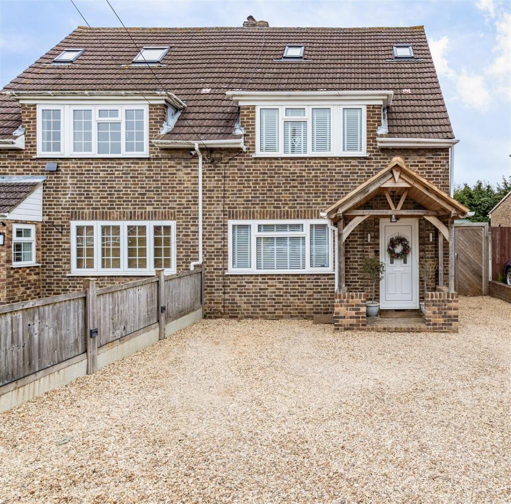 Main image of property: Hartley, Longfield