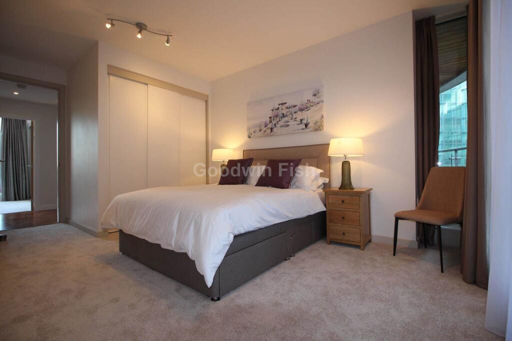 Main image of property: 2 Leftbank, Spinningfields