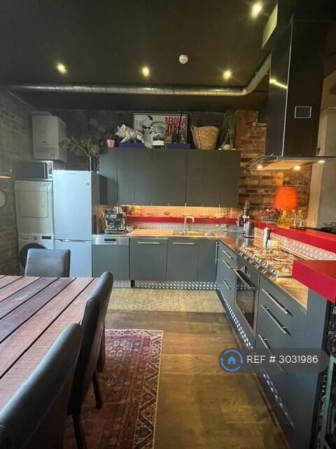 Apartment in London, Shoreditch - View 4