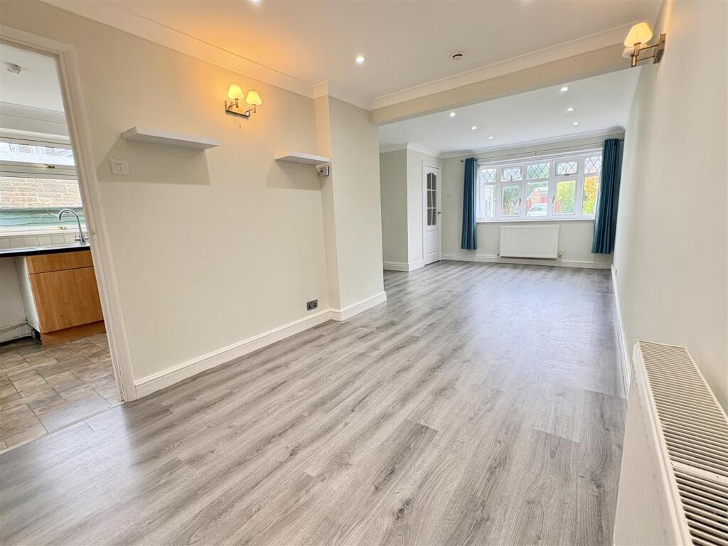 House in Portsmouth - View 5