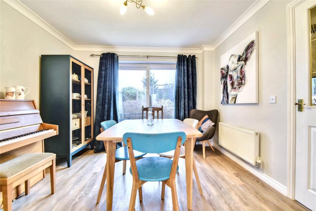 Hawthorn Rise, Tibberton, Droitwich Spa, Worcestershire, WR9 photo 4