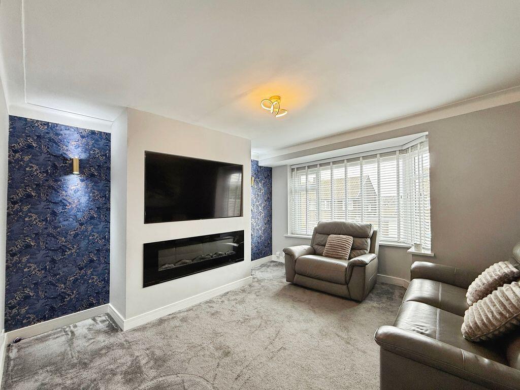 House in Blaydon-on-Tyne, Blaydon on Tyne - View 2
