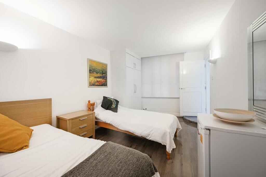 Studio apartment for rent