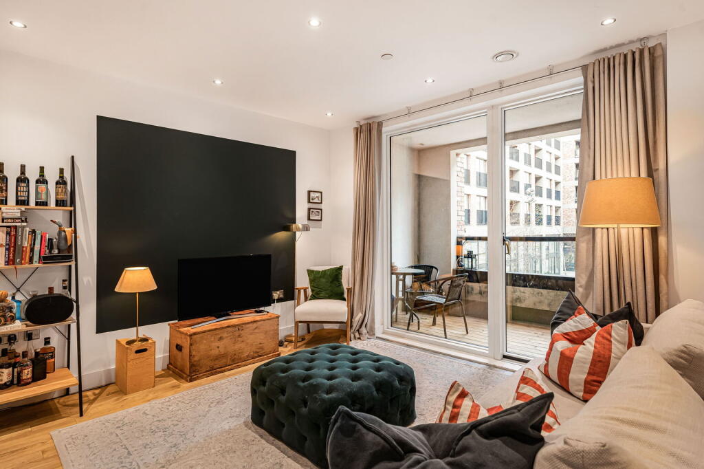 Main image of property: Wyke Road, London, E3 2ZQ