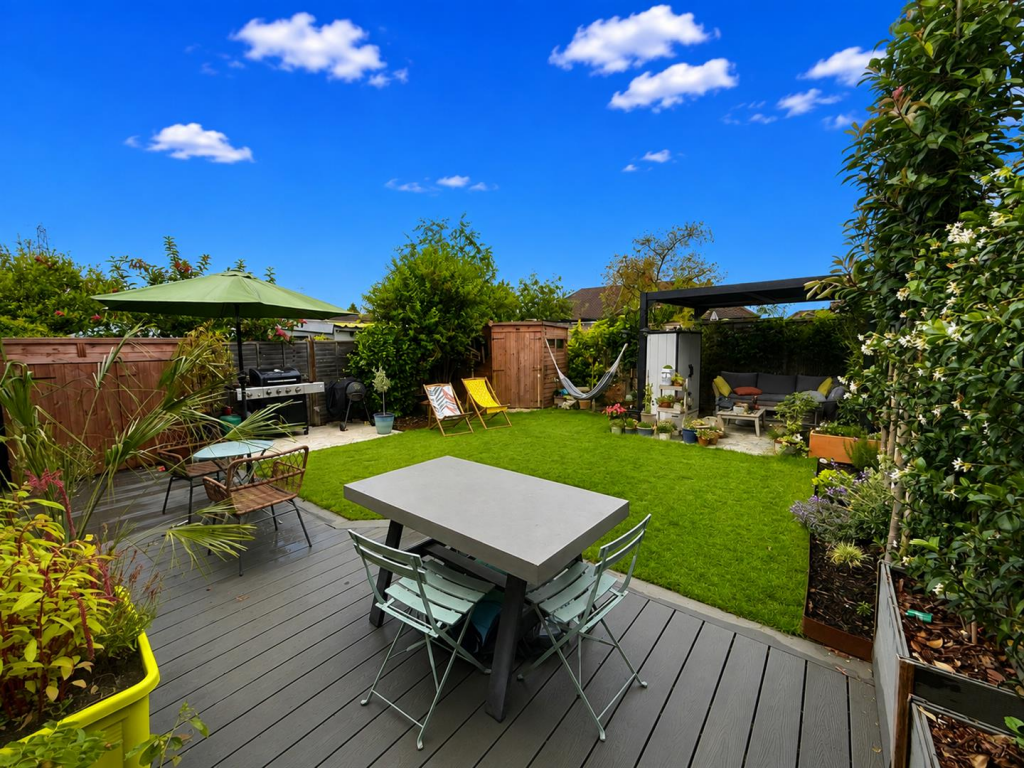 House in Kingston upon Thames - View 2