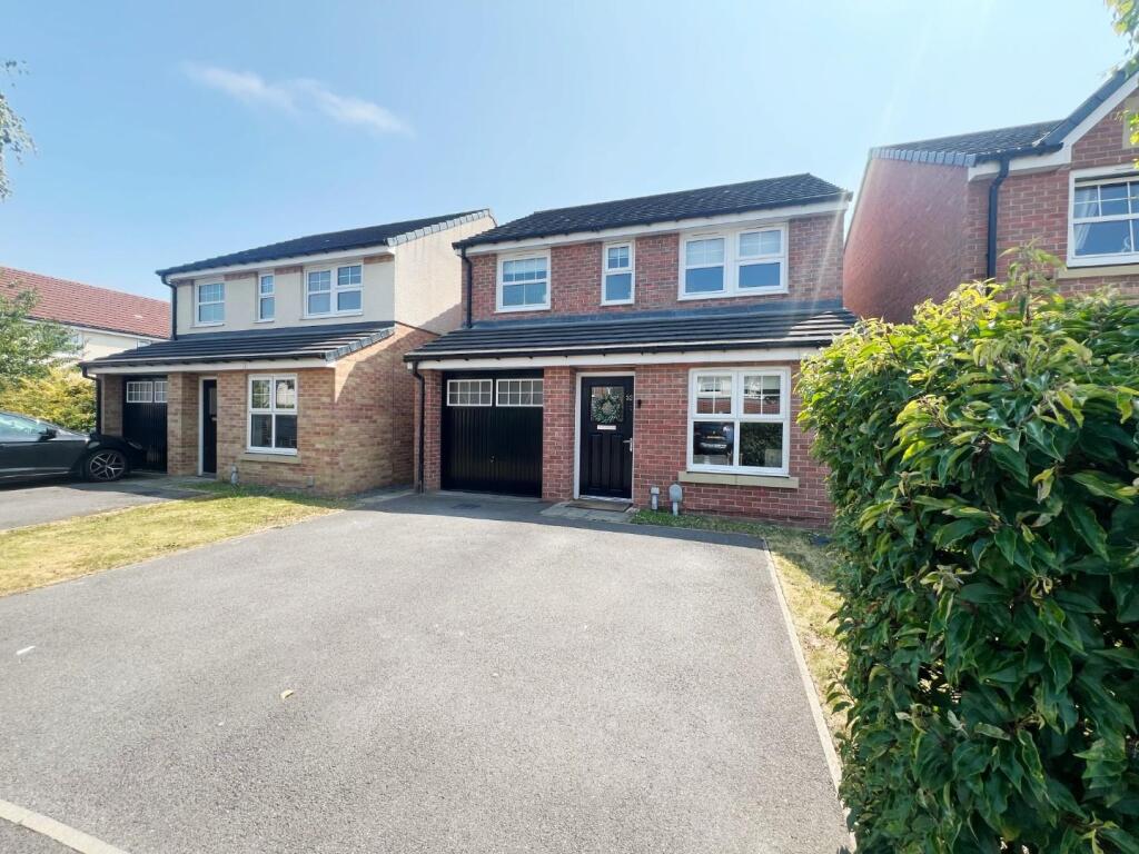 Main image of property: Abbey Green, Spennymoor