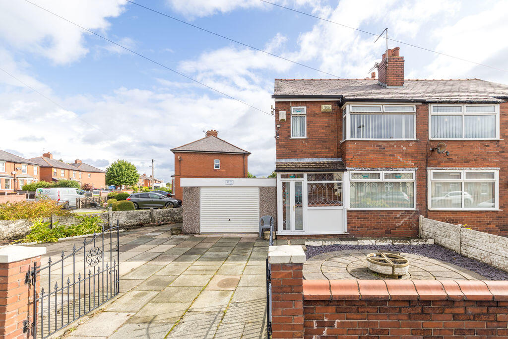 House in Wigan - View 5