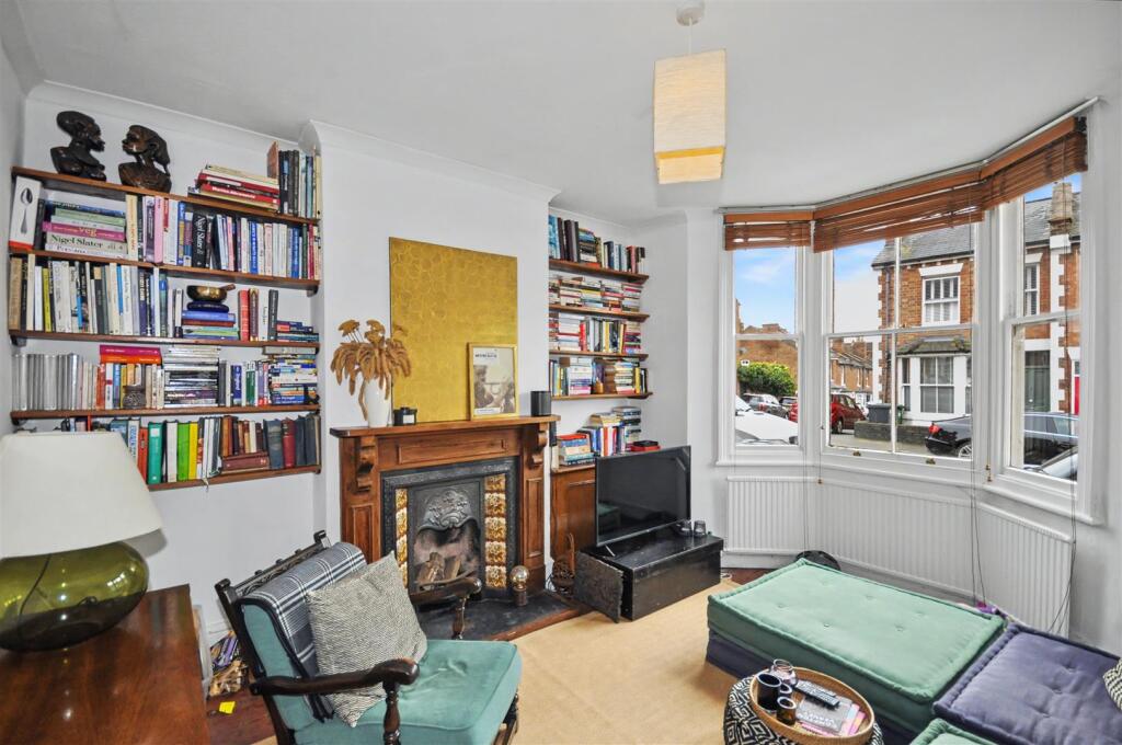 Main image of property: Villiers Street, Leamington Spa