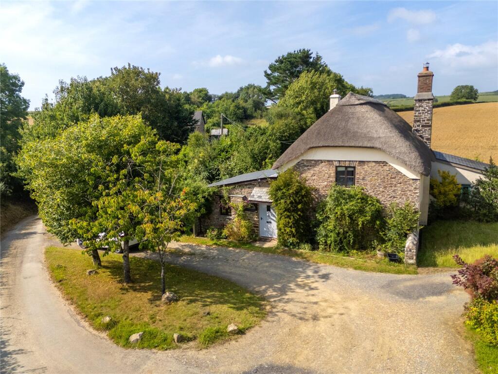 Main image of property: Kewsland, Bishops Tawton, Barnstaple