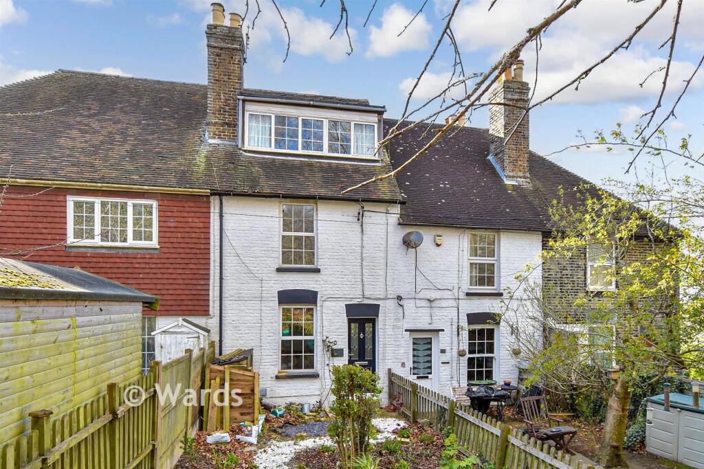 Main image of property: Bennetts Gardens, Buckland, Kent