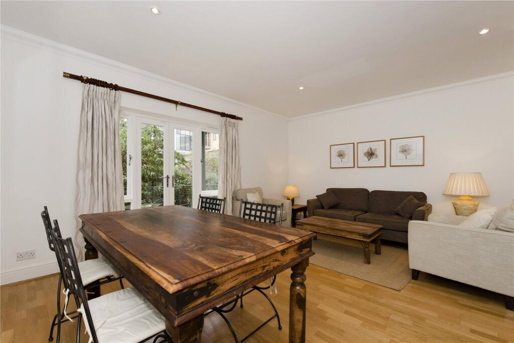 Apartment in London - More