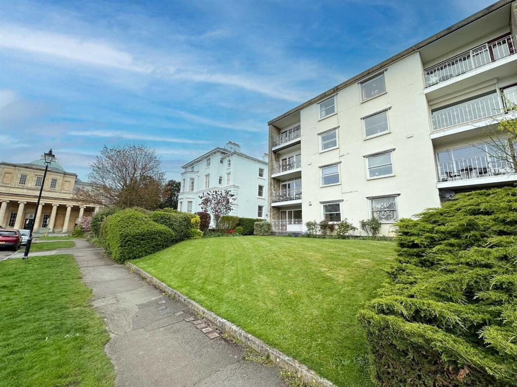 Main image of property: Pittville, Cheltenham GL52 3JE