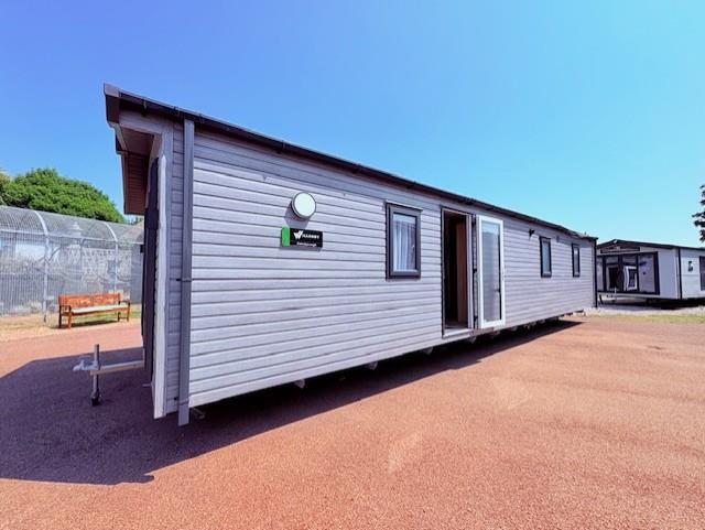 Main image of property: Monkton