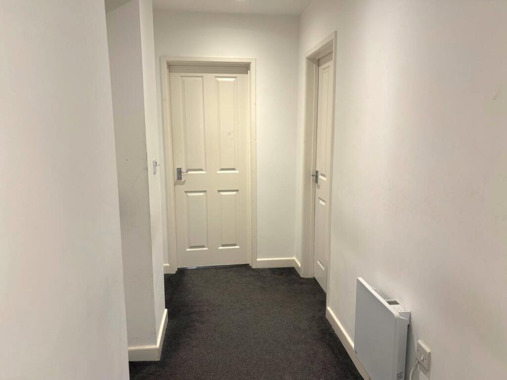 Apartment in Sheffield - View 4