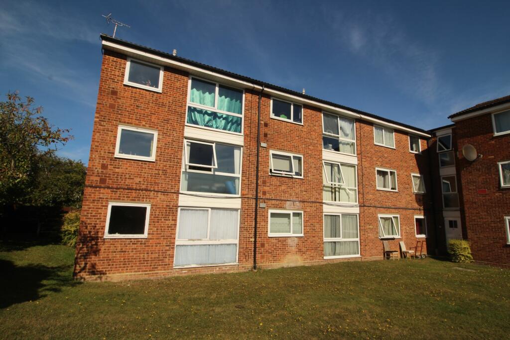 Main image of property: Forest Road, Witham