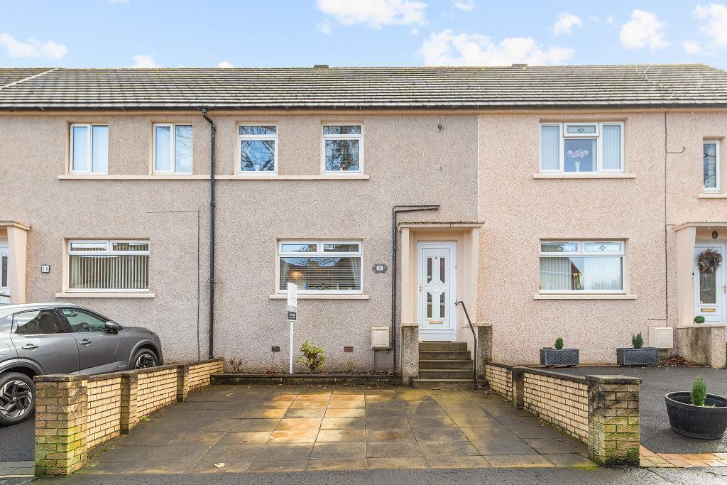 Main image of property: Strachan Street, Falkirk, FK1 5DP