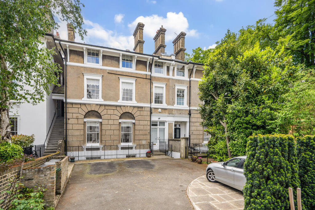 Main image of property: Lee Terrace, London, SE3