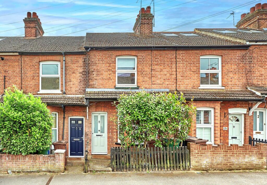 Main image of property: Camp View Road, St Albans, Herts, AL1