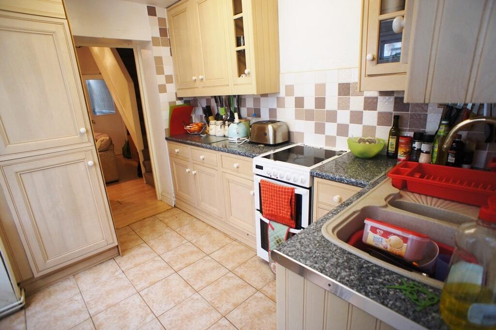 House in Cardiff, Plasnewydd, Roath - View 3