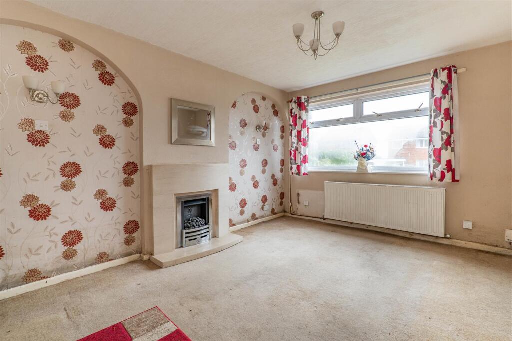 Well Orchard, Bamber Bridge, Preston photo 2
