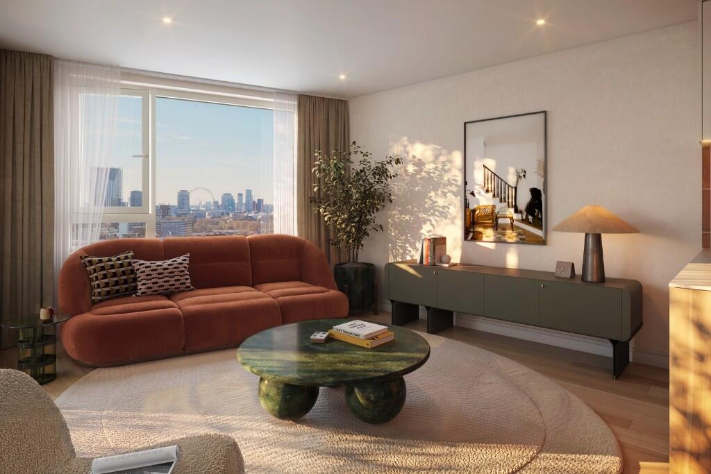 Main image of property: Bermondsey London Square,
New Tannery Way,
London,
SE1 5EB