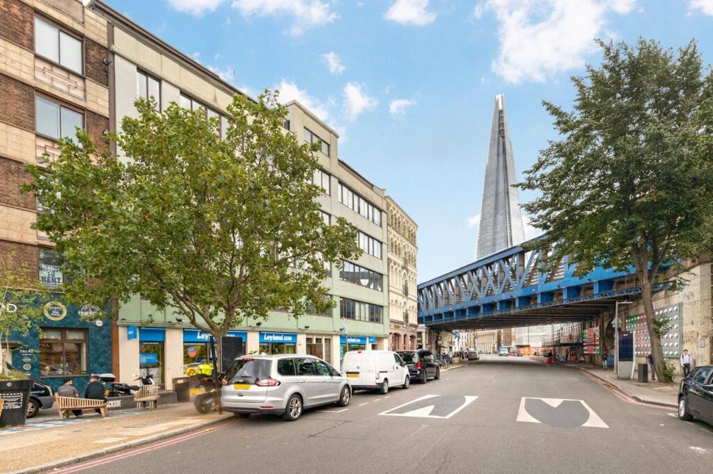 Main image of property: 38-40 Southwark Street, London, SE1 1UN
