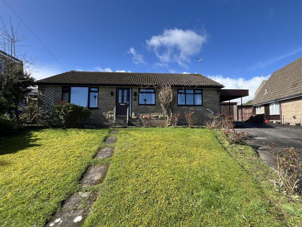 Main image of property: Langdale Avenue, Wyke, Bradford