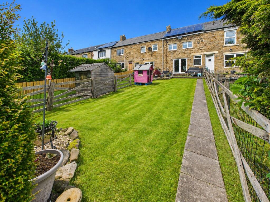 Main image of property: Hedley Hill Terrace, Waterhouses, Durham, DH7