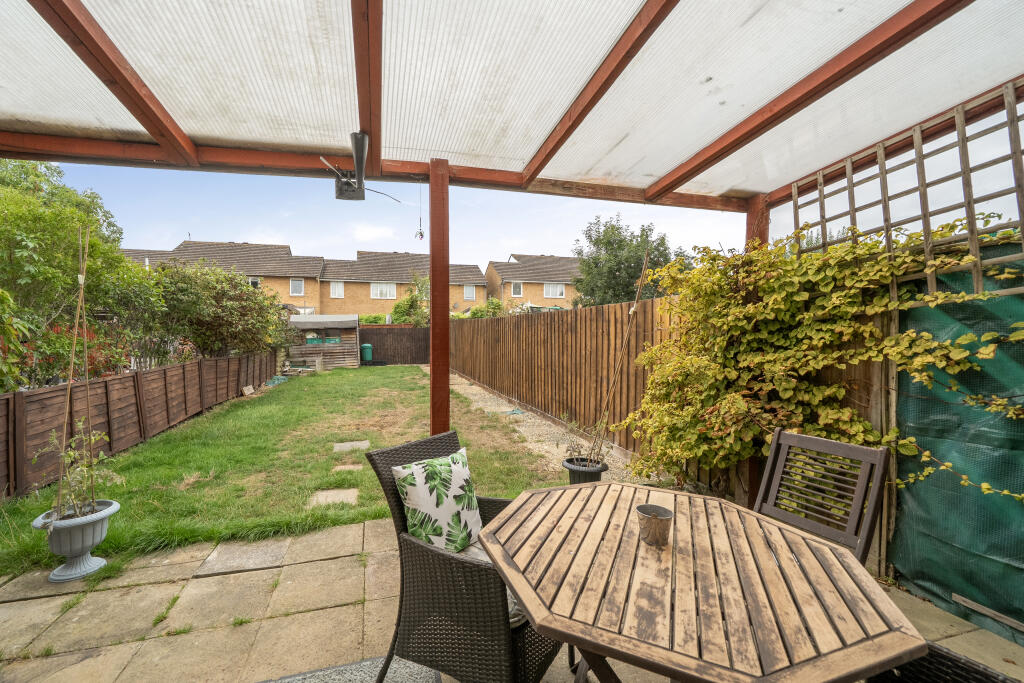 House in Swindon - View 4