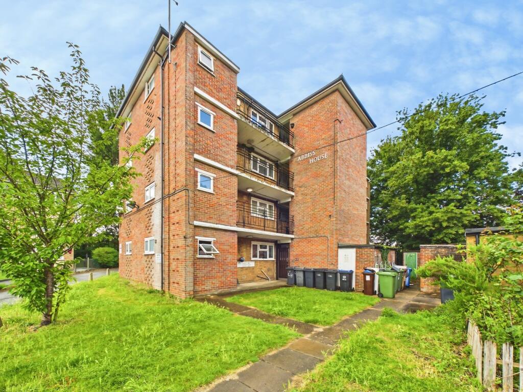 Main image of property: Hazelwood Close, Hitchin, SG5