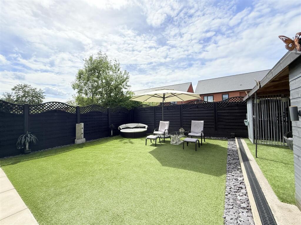 Main image of property: Leech Brook Avenue, Audenshaw