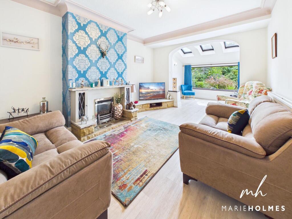 House in South Ribble, Middleforth, Penwortham - View 5