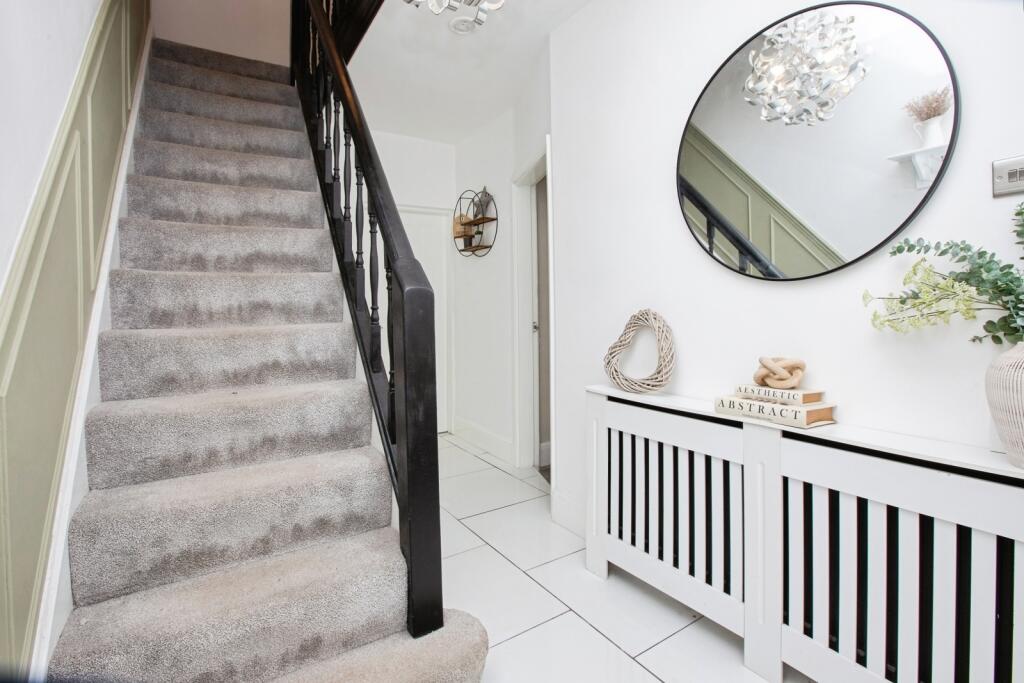 House in Ashfield, Kirkby-in-Ashfield, Sutton-in-Ashfield - View 5