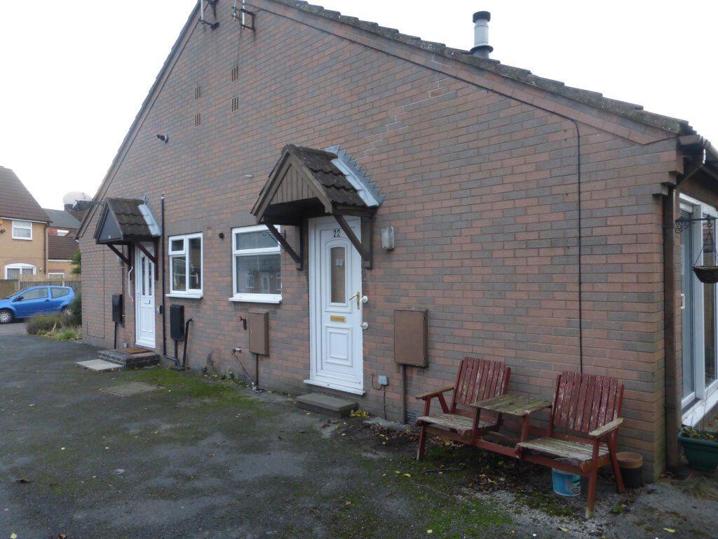 Main image of property: 22 Park View Way, Mansfield