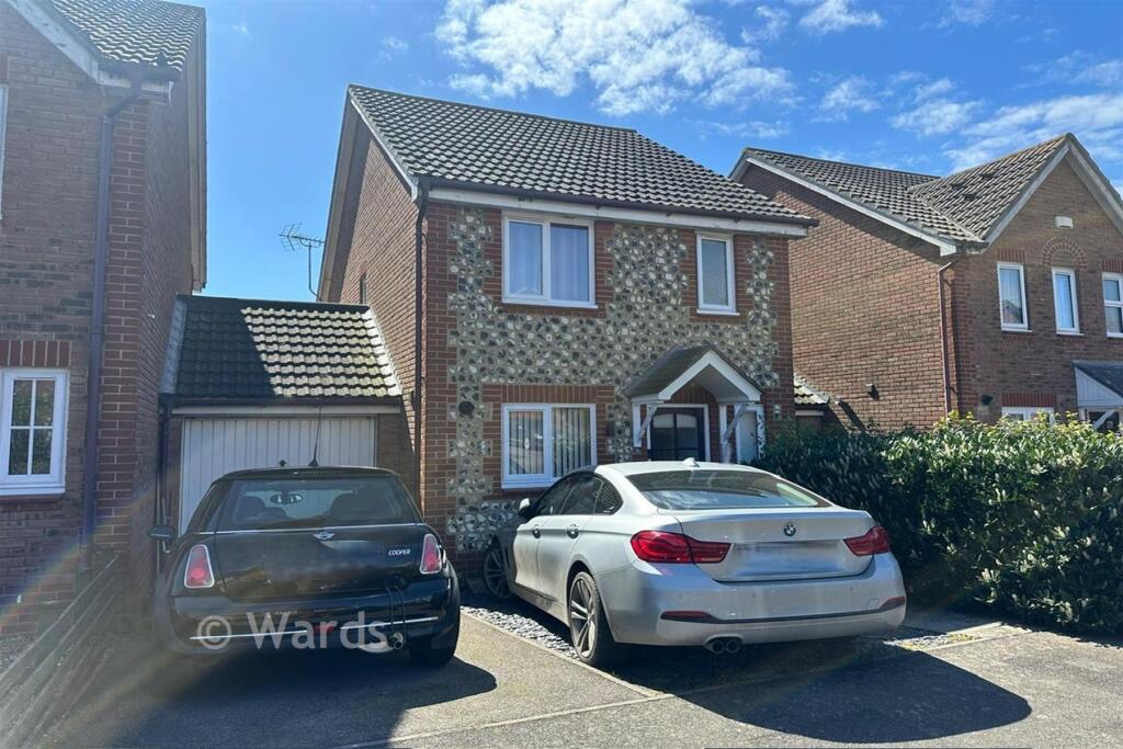 Main image of property: Orchid Close, Minster On Sea, Sheerness, Kent