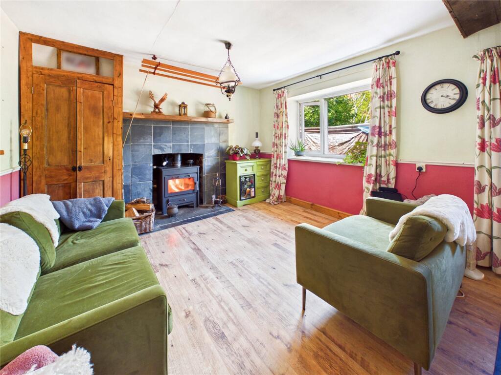 House in Swansea, Llanstadwell - View 2