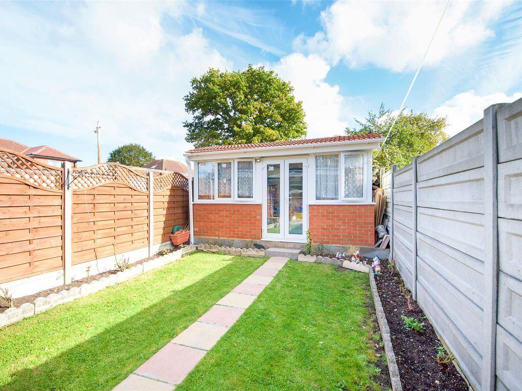 House in London - View 5