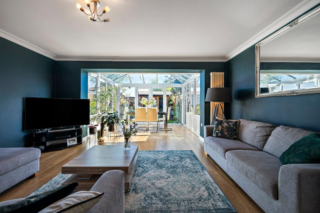 House in Warrington, Culcheth and Glazebury - View 4