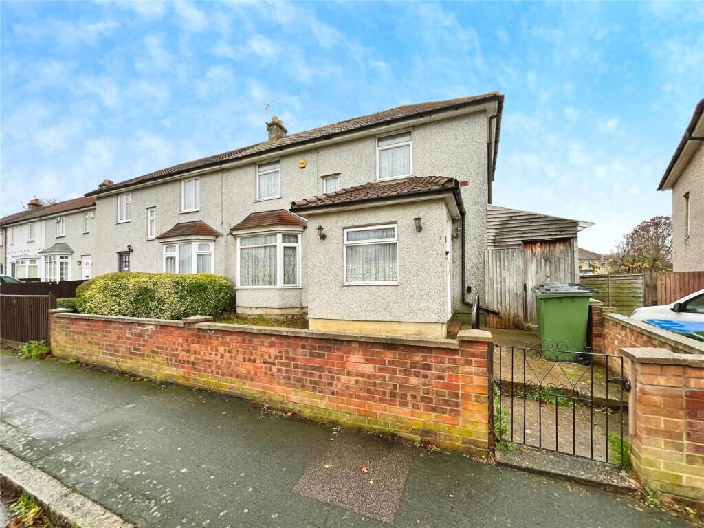 Main image of property: Kingsholm Gardens, London, SE9