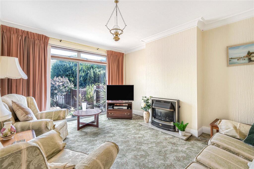House in Twickenham - View 2