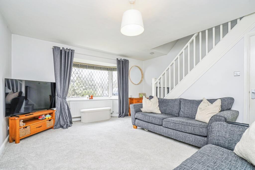 House in Leeds, Morley - View 4