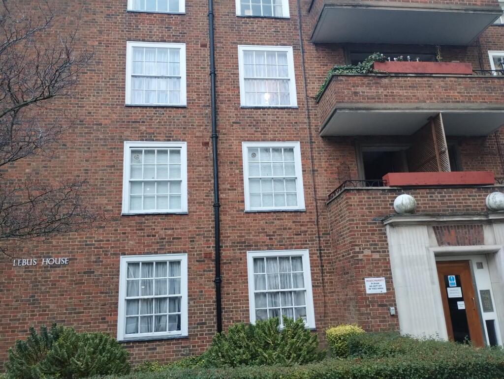 Main image of property: Cochrane Street, London, NW8