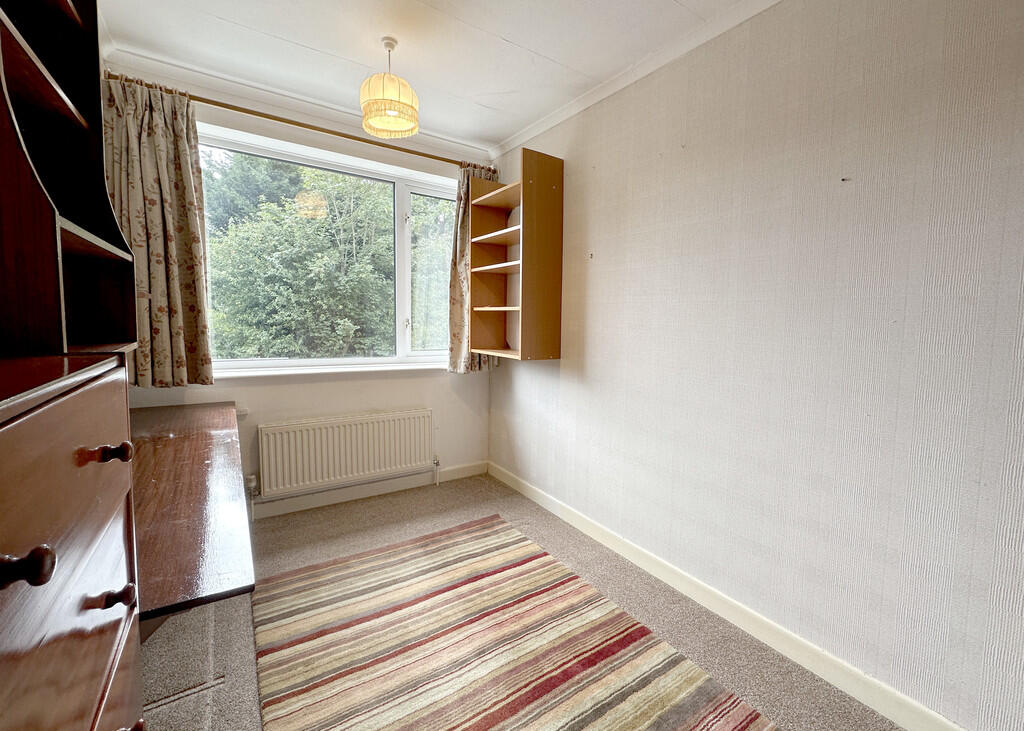 Laurels Crescent, Balsall Common photo 2