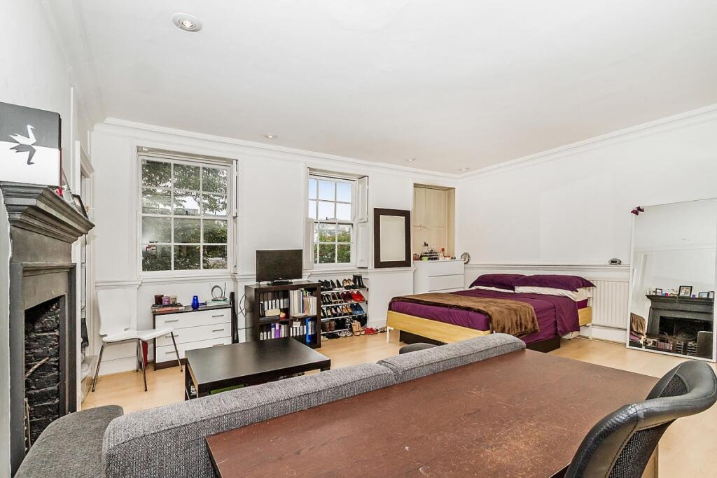 Apartment in London, Angel, Islington - View 3