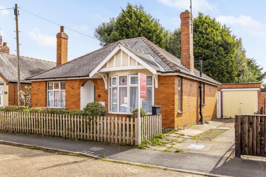 Main image of property: Friar Way, Boston, Lincolnshire, PE21