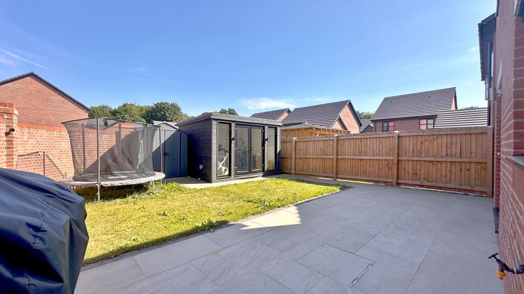 House in Poynton - View 4