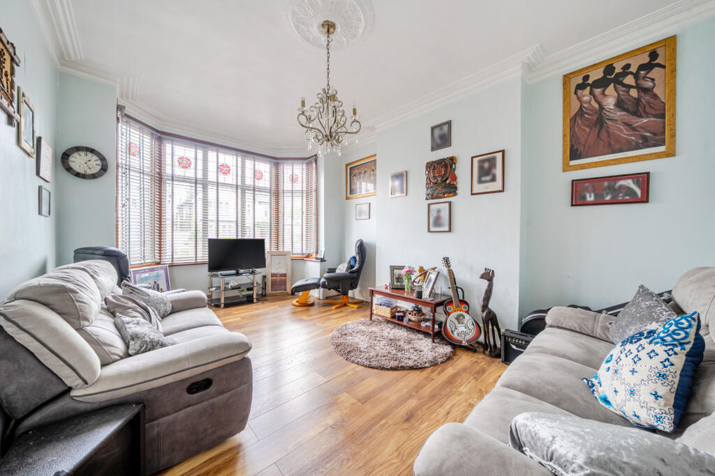 House in London - View 4