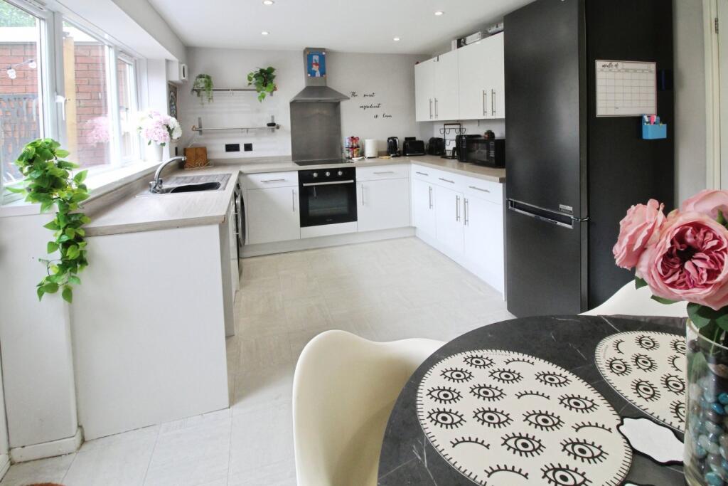 Mackadown Lane, Birmingham, B33 - View 6