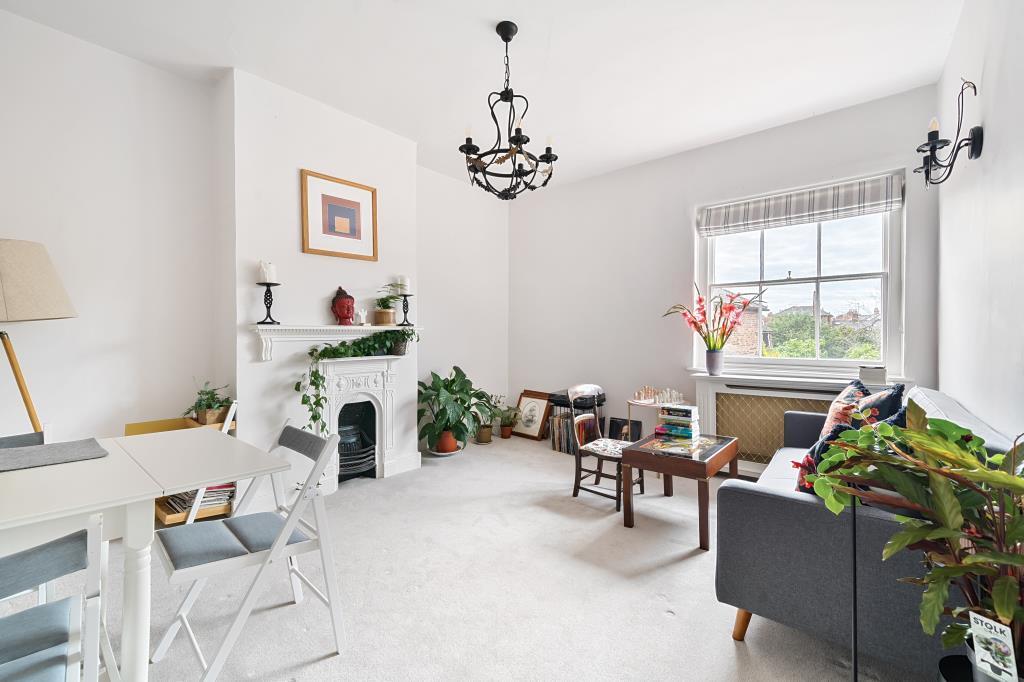 Main image of property: Hart Street, Henley On Thames, RG9